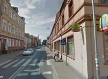 Nieruchomość komercyjna w miejscowości Trzebiatów, Rynek 25/1 (zachodniopomorskie). Nieruchomości komercyjne. Rynek 25/1, 72-320, Trzebiatów, (woj. zachodniopomorskie)