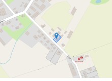 Dom w miejscowości Sulęcinek, Szkolna 11 (wielkopolskie). Działka numer: 429/2. Domy. Szkolna 11, 62-023, Sulęcinek, (woj. wielkopolskie)