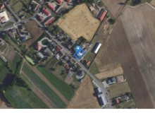 Dom w miejscowości Sulęcinek, Szkolna 11 (wielkopolskie). Działka numer: 429/2. Domy. Szkolna 11, 62-023, Sulęcinek, (woj. wielkopolskie)