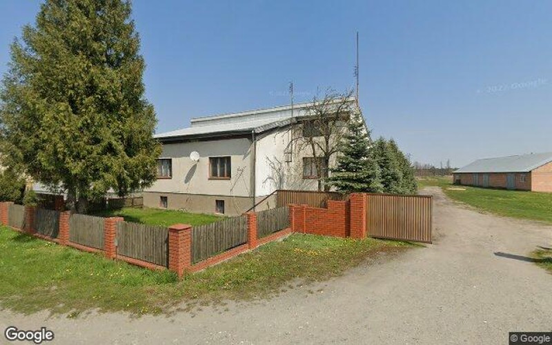 Dom w miejscowości Sulęcinek, Szkolna 11 (wielkopolskie). Działka numer: 429/2. Domy. Szkolna 11, 62-023, Sulęcinek, (woj. wielkopolskie)