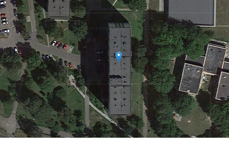 Mieszkanie w miejscowości Sosnowiec, Bohaterów Monte Cassino 48/86 (śląskie). Mieszkania. Bohaterów Monte Cassino 48/86, 41-221, Sosnowiec, (woj. śląskie)