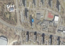 Mieszkanie w miejscowości Sosnowiec, Bohaterów Monte Cassino 48/86 (śląskie). Mieszkania. Bohaterów Monte Cassino 48/86, 41-221, Sosnowiec, (woj. śląskie)