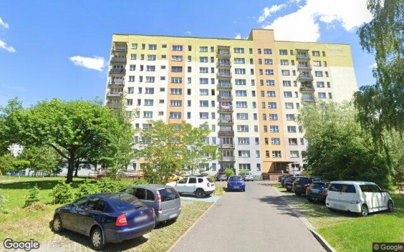 Mieszkanie w miejscowości Sosnowiec, Bohaterów Monte Cassino 48/86 (śląskie). Mieszkania. Bohaterów Monte Cassino 48/86, 41-221, Sosnowiec, (woj. śląskie)