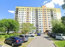 Mieszkanie w miejscowości Sosnowiec, Bohaterów Monte Cassino 48/86 (śląskie). Mieszkania. Bohaterów Monte Cassino 48/86, 41-221, Sosnowiec, (woj. śląskie)