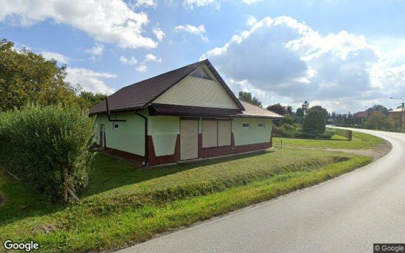Nieruchomość komercyjna w miejscowości Prusiek, Prusiek 20A (podkarpackie). Nieruchomości komercyjne. Prusiek 20A, 38-504, Prusiek, (woj. podkarpackie)