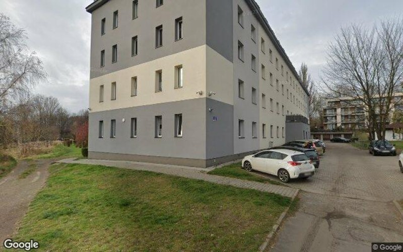 Nieruchomość komercyjna w miejscowości Ruda Śląska, Katowicka 152 (śląskie). Nieruchomości komercyjne. Katowicka 152, 41-717, Ruda Śląska, (woj. śląskie)