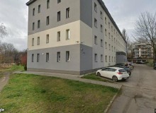 Nieruchomość komercyjna w miejscowości Ruda Śląska, Katowicka 152 (śląskie). Nieruchomości komercyjne. Katowicka 152, 41-717, Ruda Śląska, (woj. śląskie)