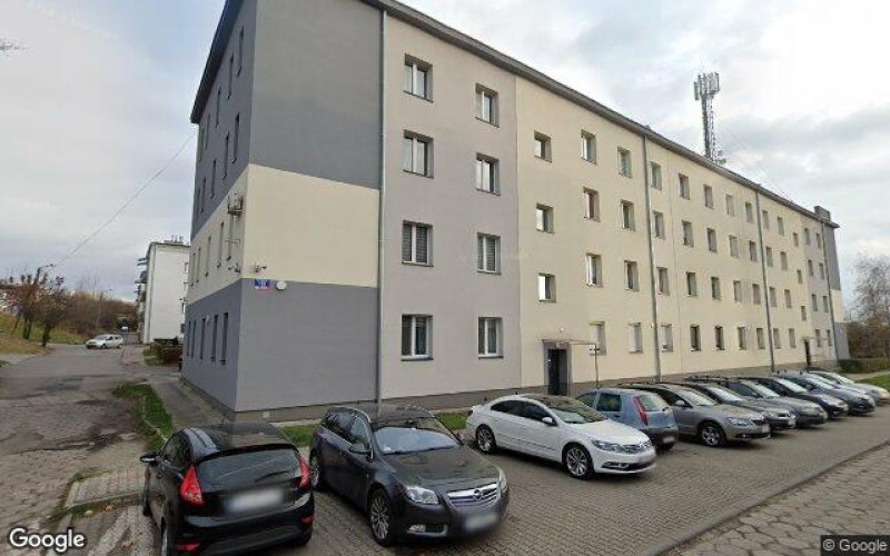 Nieruchomość komercyjna w miejscowości Ruda Śląska, Katowicka 152 (śląskie). Nieruchomości komercyjne. Katowicka 152, 41-717, Ruda Śląska, (woj. śląskie)