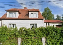 Dom w miejscowości Taciszów, Dworcowa 17 (śląskie). Działki numer: 649/114, 689/114. Domy. Dworcowa 17, 44-171, Taciszów, (woj. śląskie)