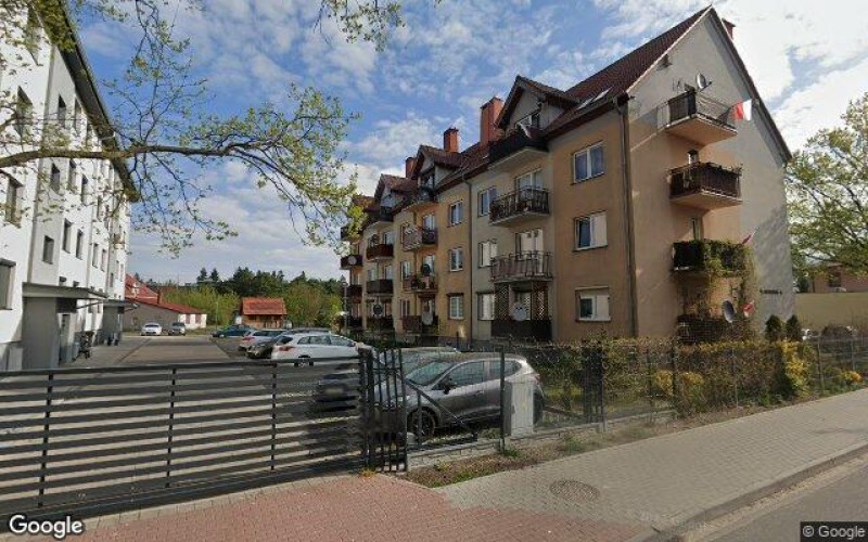 Mieszkanie w miejscowości Skwierzyna, Grunwaldzka 16B/6 (lubuskie). Mieszkania. Grunwaldzka 16B/6, 66-440, Skwierzyna, (woj. lubuskie)
