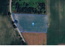 Grunt w miejscowości Cholewy, Cholewy (mazowieckie). Działka numer: 170/8. Działki i grunty. Cholewy, 05-870, Cholewy, (woj. mazowieckie)