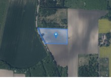 Grunt w miejscowości Cholewy, Cholewy (mazowieckie). Działka numer: 170/8. Działki i grunty. Cholewy, 05-870, Cholewy, (woj. mazowieckie)