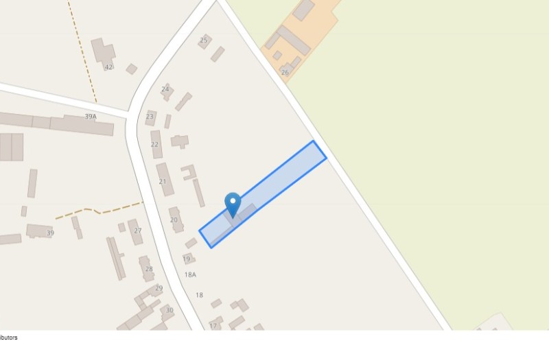 Nieruchomość w miejscowości Babkowice, Babkowice 65/2 (wielkopolskie). Inne. Babkowice 65/2, 63-830, Babkowice, (woj. wielkopolskie)