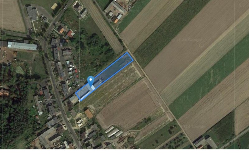 Nieruchomość w miejscowości Babkowice, Babkowice 65/2 (wielkopolskie). Inne. Babkowice 65/2, 63-830, Babkowice, (woj. wielkopolskie)