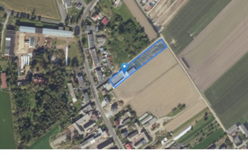 Nieruchomość w miejscowości Babkowice, Babkowice 65/2 (wielkopolskie). Inne. Babkowice 65/2, 63-830, Babkowice, (woj. wielkopolskie)