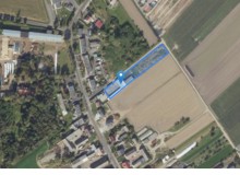 Nieruchomość w miejscowości Babkowice, Babkowice 65/2 (wielkopolskie). Inne. Babkowice 65/2, 63-830, Babkowice, (woj. wielkopolskie)