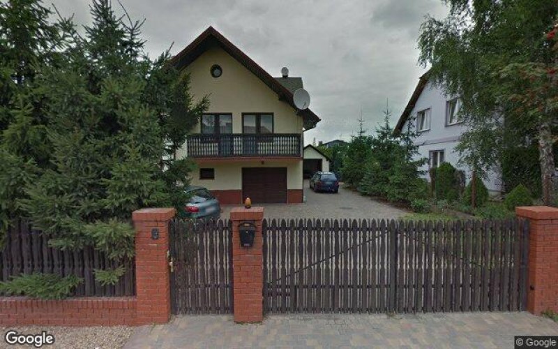 Dom w miejscowości Częstochowa, Azaliowa 12/14 (śląskie). Działka numer: 6/48. Domy. Azaliowa 12/14, 42-224, Częstochowa, (woj. śląskie)