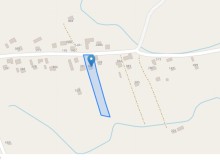 Dom w miejscowości Zabierzów Bocheński, Zabierzów Bocheński 429 (małopolskie). Działka numer: 419/4. Domy. Zabierzów Bocheński 429, 32-007, Zabierzów Bocheński, (woj. małopolskie)