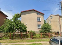 Dom w miejscowości Grajewo, Tadeusza Kościuszki 17 (podlaskie). Działka numer: 2832. Domy. Tadeusza Kościuszki 17, 19-200, Grajewo, (woj. podlaskie)