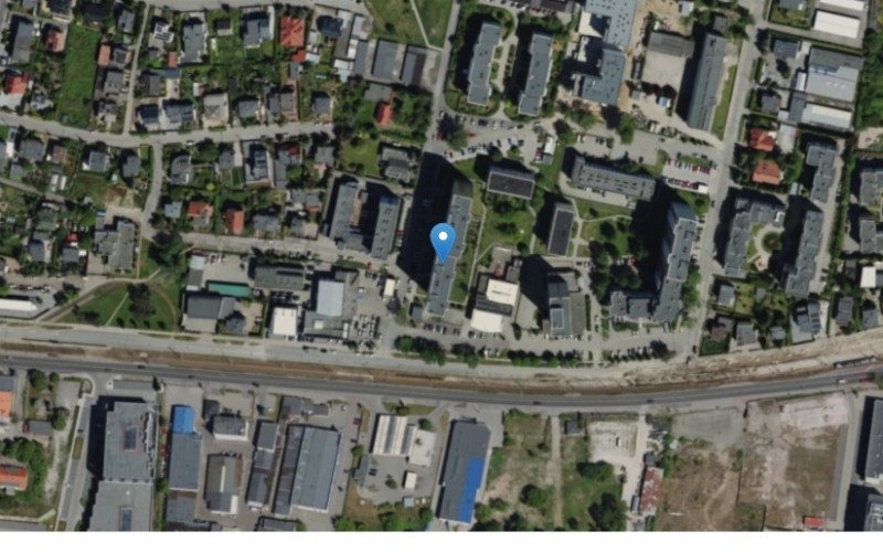 Mieszkanie w miejscowości Bydgoszcz, Sobieszewska 2/114 (kujawsko-pomorskie). Mieszkania. Sobieszewska 2/114, 85-713, Bydgoszcz, (woj. kujawsko-pomorskie)