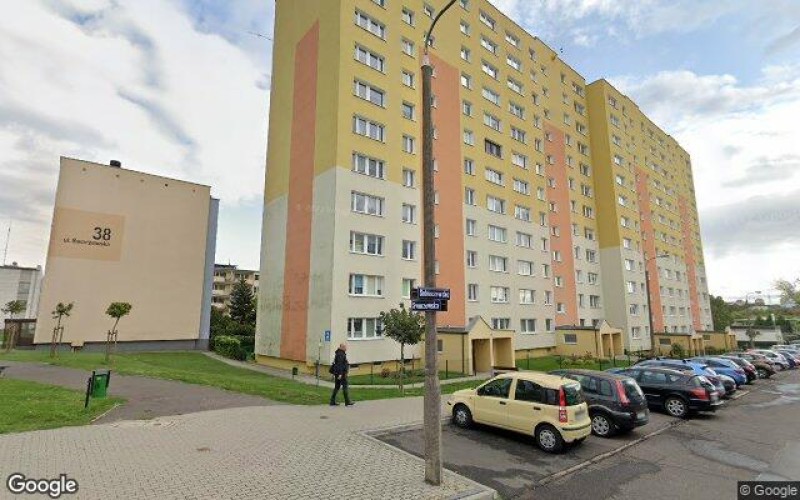 Mieszkanie w miejscowości Bydgoszcz, Sobieszewska 2/114 (kujawsko-pomorskie). Mieszkania. Sobieszewska 2/114, 85-713, Bydgoszcz, (woj. kujawsko-pomorskie)