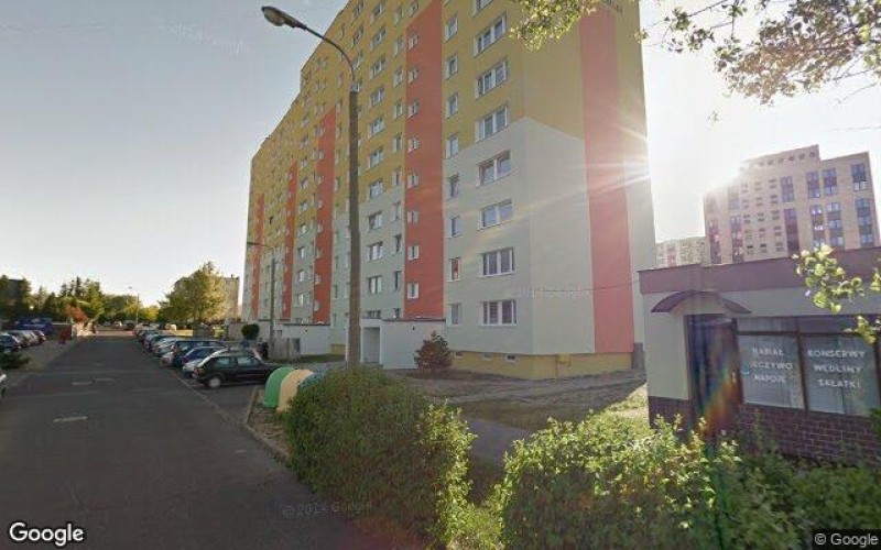 Mieszkanie w miejscowości Bydgoszcz, Sobieszewska 2/114 (kujawsko-pomorskie). Mieszkania. Sobieszewska 2/114, 85-713, Bydgoszcz, (woj. kujawsko-pomorskie)