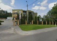 Nieruchomość komercyjna w miejscowości Sokółka, Białostocka (podlaskie). Nieruchomości komercyjne. Białostocka, 16-100, Sokółka, (woj. podlaskie)