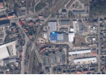 Nieruchomość komercyjna w miejscowości Dębno, Gorzowska 6 (zachodniopomorskie). Nieruchomości komercyjne. Gorzowska 6, 74-400, Dębno, (woj. zachodniopomorskie)