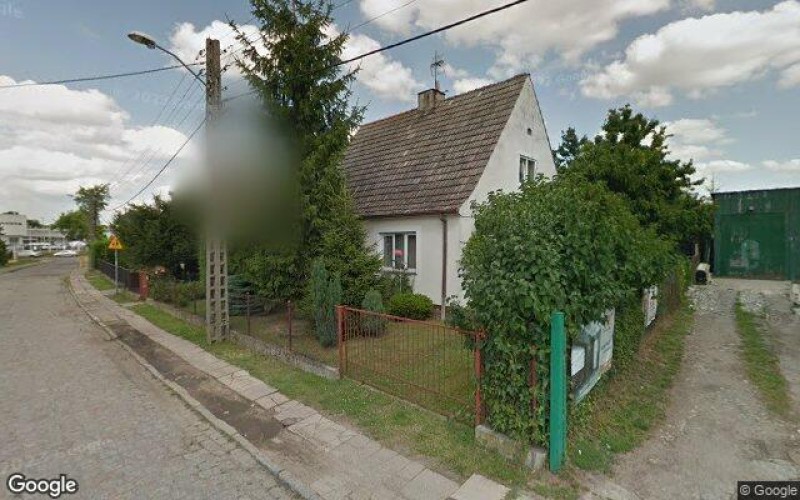 Dom w miejscowości Szczecin, Chlebowa 8 (zachodniopomorskie). Działka numer: 94. Domy. Chlebowa 8, 71-015, Szczecin, (woj. zachodniopomorskie)