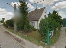 Dom w miejscowości Szczecin, Chlebowa 8 (zachodniopomorskie). Działka numer: 94. Domy. Chlebowa 8, 71-015, Szczecin, (woj. zachodniopomorskie)