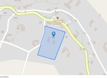 Dom w miejscowości Włosień, Włosień 169 (dolnośląskie). Działka numer: 254. Domy. Włosień 169, 59-816, Włosień, (woj. dolnośląskie)