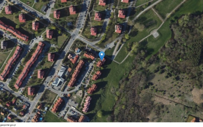 Mieszkanie w miejscowości Kwidzyn, Polna 1D/16 (pomorskie). Mieszkania. Polna 1D/16, 82-500, Kwidzyn, (woj. pomorskie)