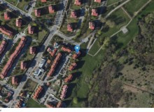 Mieszkanie w miejscowości Kwidzyn, Polna 1D/16 (pomorskie). Mieszkania. Polna 1D/16, 82-500, Kwidzyn, (woj. pomorskie)