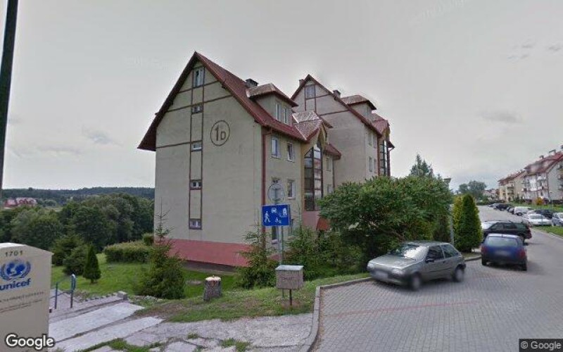 Mieszkanie w miejscowości Kwidzyn, Polna 1D/16 (pomorskie). Mieszkania. Polna 1D/16, 82-500, Kwidzyn, (woj. pomorskie)