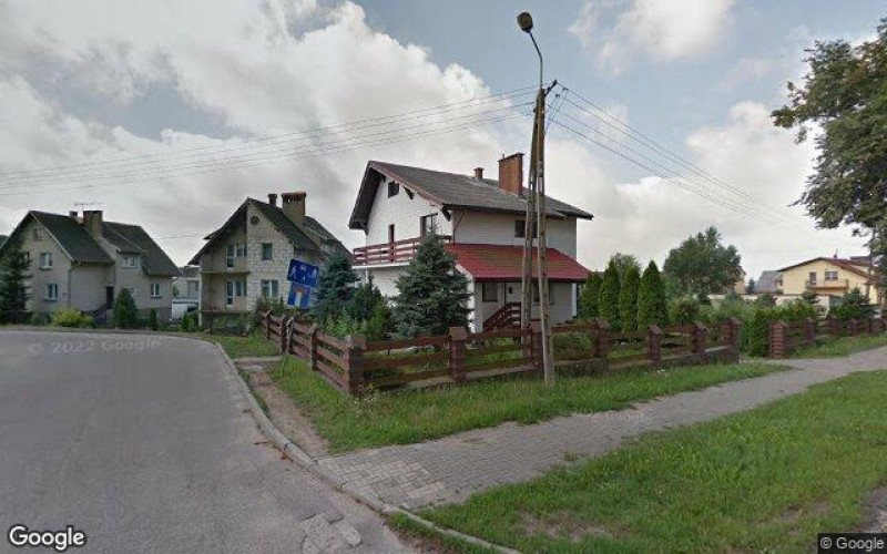 Dom w miejscowości Mroczno, Mroczno 254 (warmińsko-mazurskie). Działka numer: 532/3. Domy. Mroczno 254, 13-324, Mroczno, (woj. warmińsko-mazurskie)