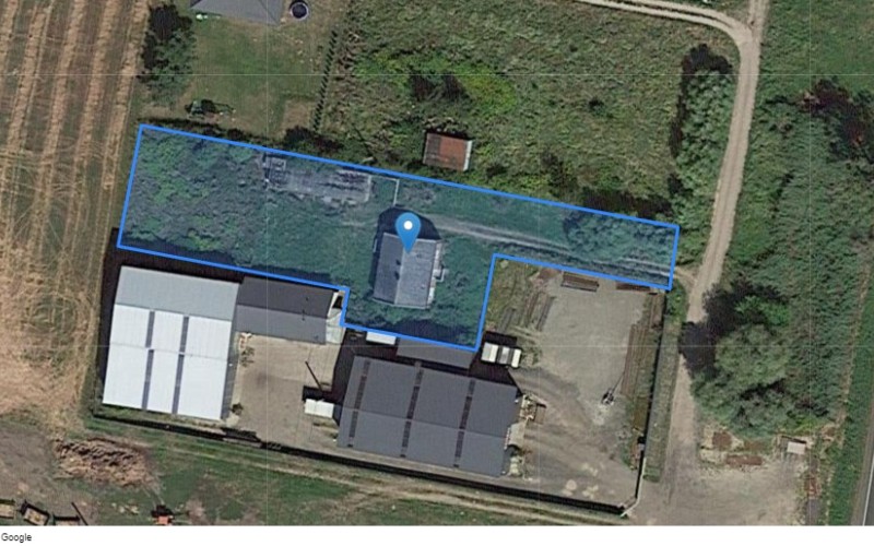 Dom w miejscowości Bogucin, Bogucin 20 (kujawsko-pomorskie). Działka numer: 119/6. Domy. Bogucin 20, 87-811, Bogucin, (woj. kujawsko-pomorskie)