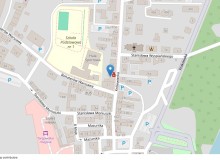 Mieszkanie w miejscowości Mrągowo, Królewiecka 23/8 (warmińsko-mazurskie). Mieszkania. Królewiecka 23/8, 11-700, Mrągowo, (woj. warmińsko-mazurskie)