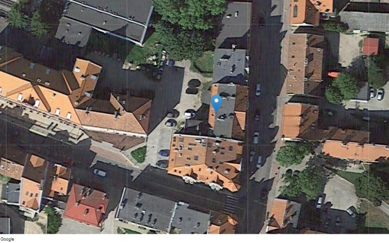 Mieszkanie w miejscowości Mrągowo, Królewiecka 23/8 (warmińsko-mazurskie). Mieszkania. Królewiecka 23/8, 11-700, Mrągowo, (woj. warmińsko-mazurskie)