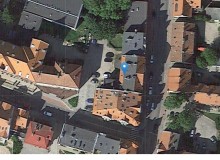 Mieszkanie w miejscowości Mrągowo, Królewiecka 23/8 (warmińsko-mazurskie). Mieszkania. Królewiecka 23/8, 11-700, Mrągowo, (woj. warmińsko-mazurskie)