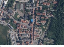 Mieszkanie w miejscowości Mrągowo, Królewiecka 23/8 (warmińsko-mazurskie). Mieszkania. Królewiecka 23/8, 11-700, Mrągowo, (woj. warmińsko-mazurskie)