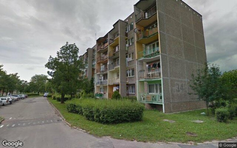 Mieszkanie w miejscowości Jarocin, Osiedle Konstytucji 3 Maja 34/39 (wielkopolskie). Mieszkania. Osiedle Konstytucji 3 Maja 34/39, 63-200, Jarocin, (woj. wielkopolskie)
