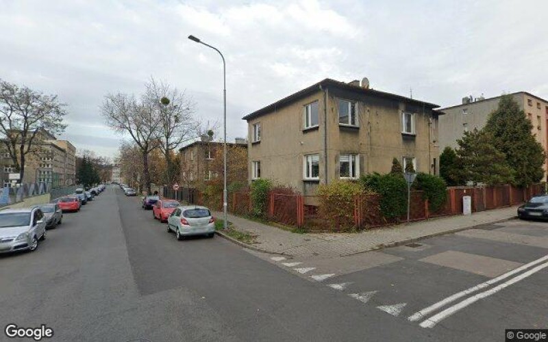 Mieszkanie w miejscowości Chorzów, Jana Kochanowskiego 16/2 (śląskie). Mieszkania. Jana Kochanowskiego 16/2, 41-506, Chorzów, (woj. śląskie)