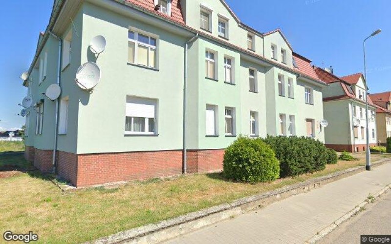 Mieszkanie w miejscowości Zbąszyń, Zygmunta I Starego 8/14 (wielkopolskie). Mieszkania. Zygmunta I Starego 8/14, 64-360, Zbąszyń, (woj. wielkopolskie)