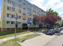 Mieszkanie w miejscowości Łódź, 11 Listopada 23/21 (łódzkie). Mieszkania. 11 Listopada 23/21, 91-371, Łódź, (woj. łódzkie)