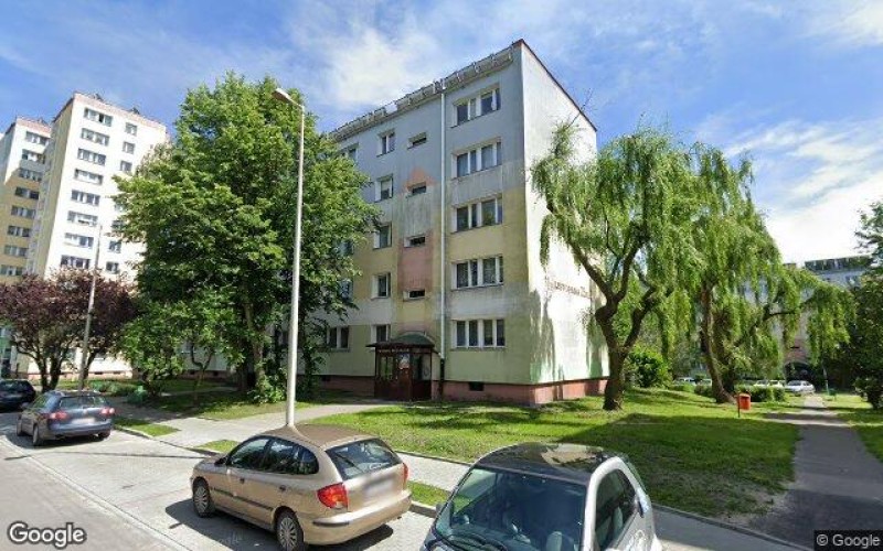 Mieszkanie w miejscowości Łódź, 11 Listopada 23/21 (łódzkie). Mieszkania. 11 Listopada 23/21, 91-371, Łódź, (woj. łódzkie)