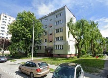 Mieszkanie w miejscowości Łódź, 11 Listopada 23/21 (łódzkie). Mieszkania. 11 Listopada 23/21, 91-371, Łódź, (woj. łódzkie)