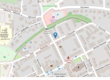 Mieszkanie w miejscowości Myślibórz, Pomorska 15/4 (zachodniopomorskie). Mieszkania. Pomorska 15/4, 74-300, Myślibórz, (woj. zachodniopomorskie)