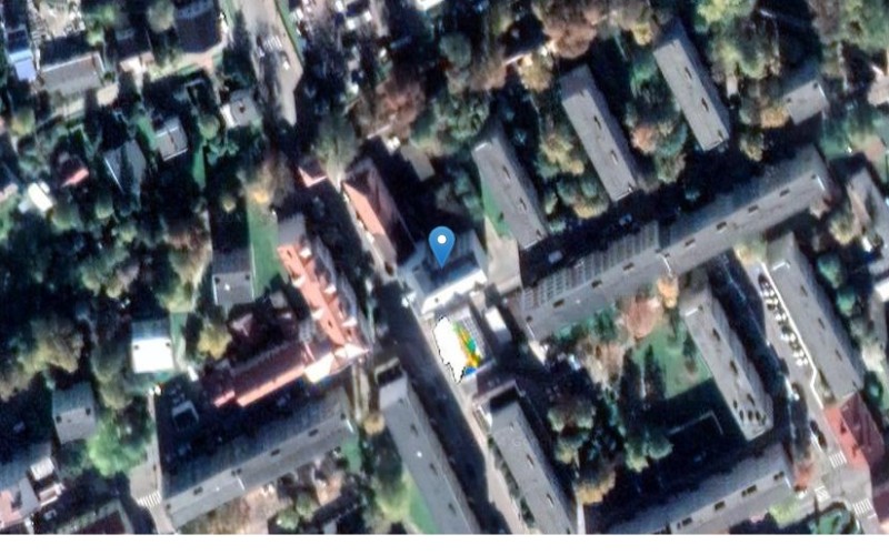 Mieszkanie w miejscowości Myślibórz, Pomorska 15/4 (zachodniopomorskie). Mieszkania. Pomorska 15/4, 74-300, Myślibórz, (woj. zachodniopomorskie)