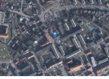 Mieszkanie w miejscowości Myślibórz, Pomorska 15/4 (zachodniopomorskie). Mieszkania. Pomorska 15/4, 74-300, Myślibórz, (woj. zachodniopomorskie)