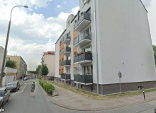 Mieszkanie w miejscowości Myślibórz, Pomorska 15/4 (zachodniopomorskie). Mieszkania. Pomorska 15/4, 74-300, Myślibórz, (woj. zachodniopomorskie)